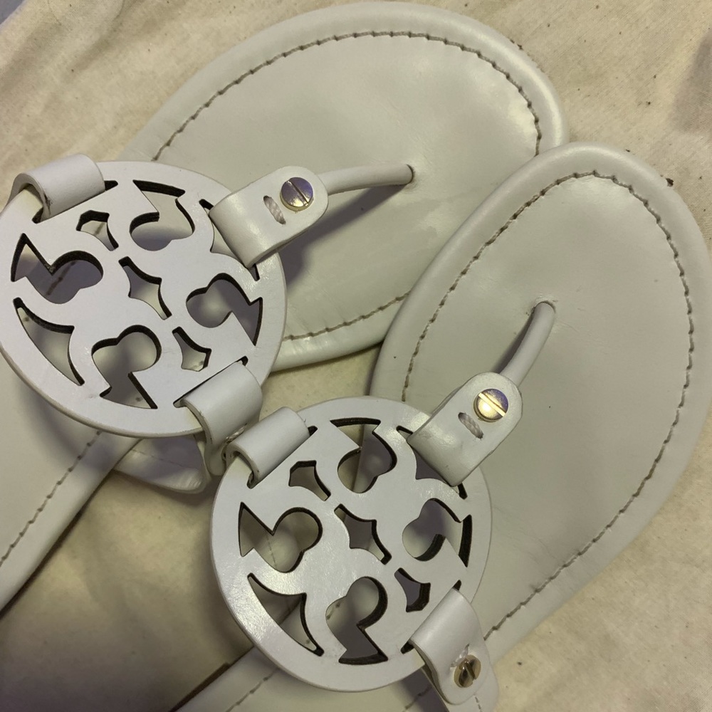 Tory Burch Miller Sandals